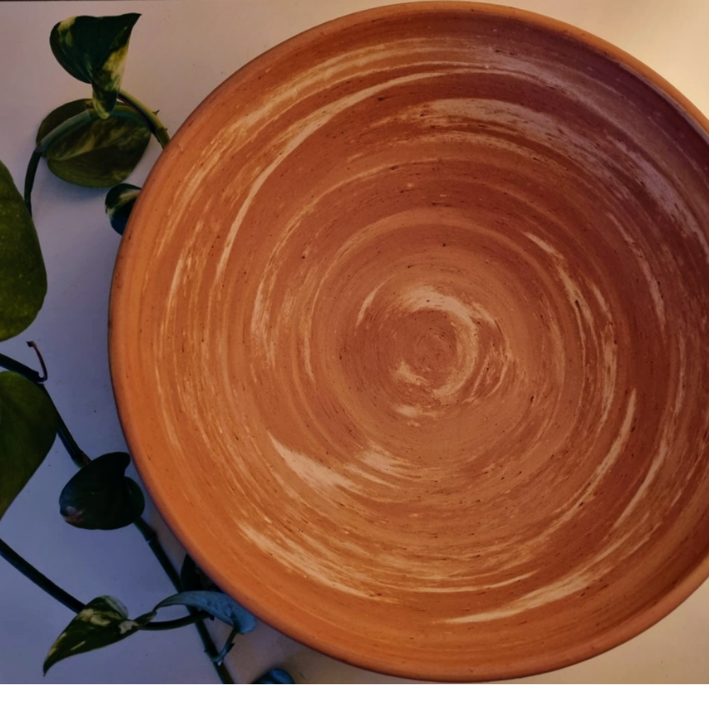 Terracotta Clay Pottery